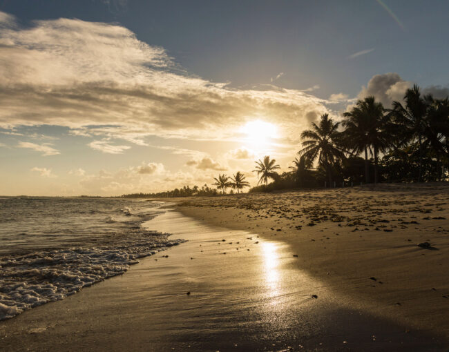Litoral Norte | Bahia