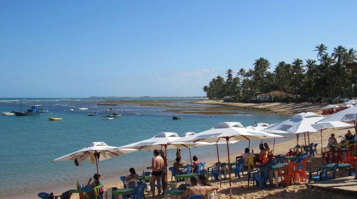 Praia do Forte – Shuttle Bus (saídas do hotel Vila Galé Marés) Praia do Forte – Shuttle Bus (saídas do hotel Vila Galé Marés)