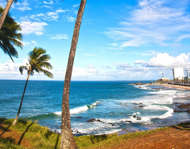 Salvador | Bahia