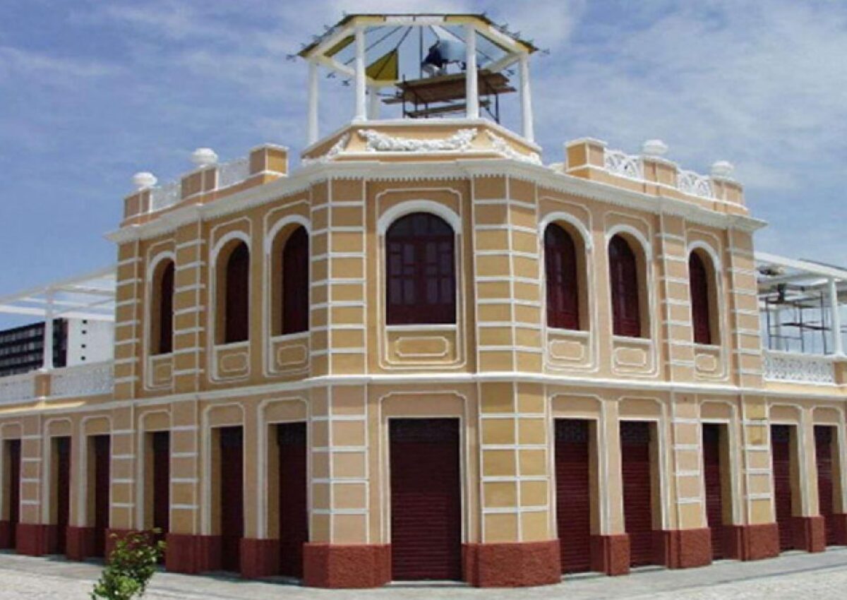 City Tour com Litoral Sul (saídas de Aracaju)