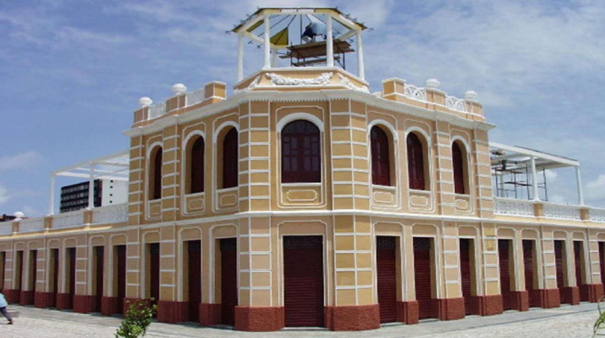 City Tour com Litoral Sul (saídas de Aracaju) City Tour com Litoral Sul (saídas de Aracaju)