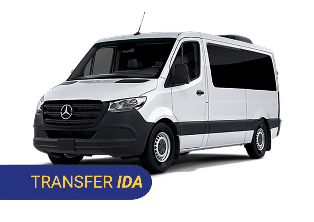 Aeroporto de Salvador – Hotel em Costa do Sauípe