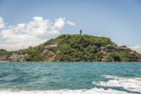 Morro de São Paulo | Bahia