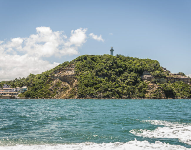 Morro de São Paulo | Bahia