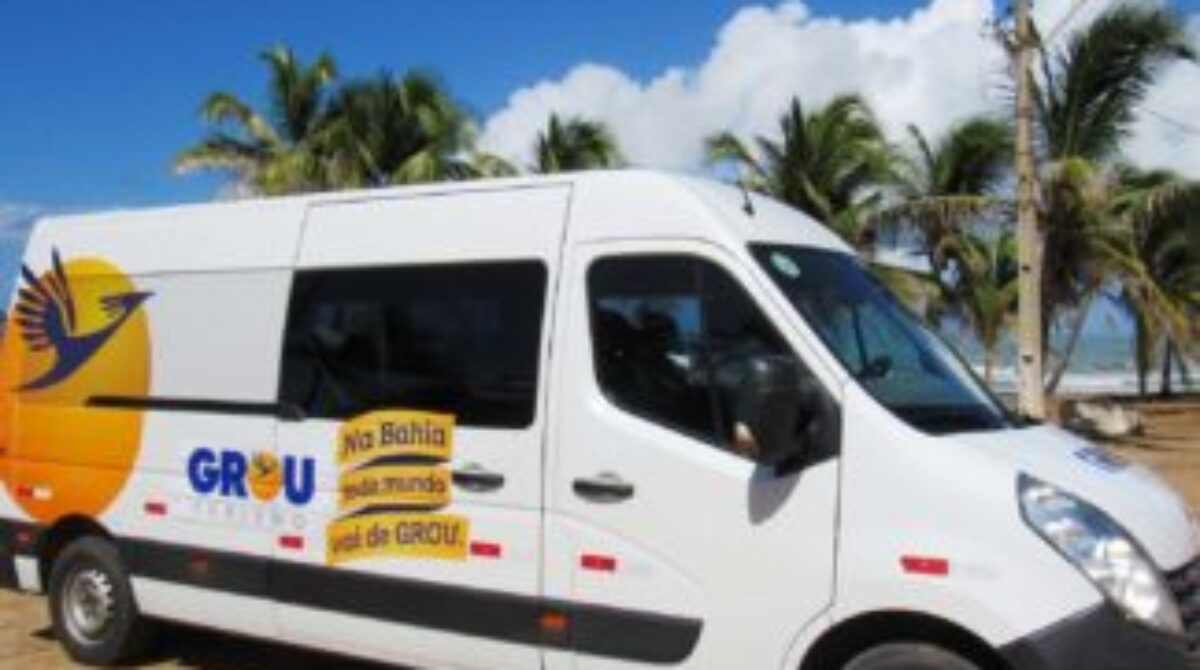 Hotel em Salvador – Morro de São Paulo