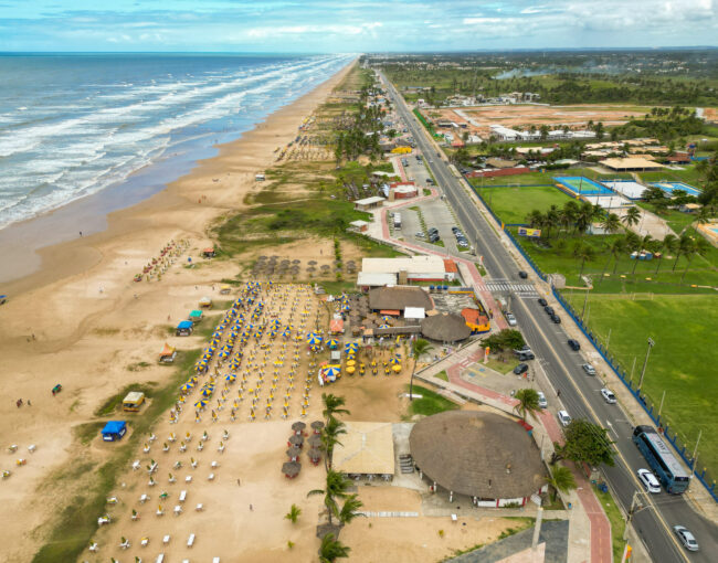 Aracaju | Sergipe