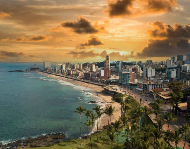 Salvador | Bahia